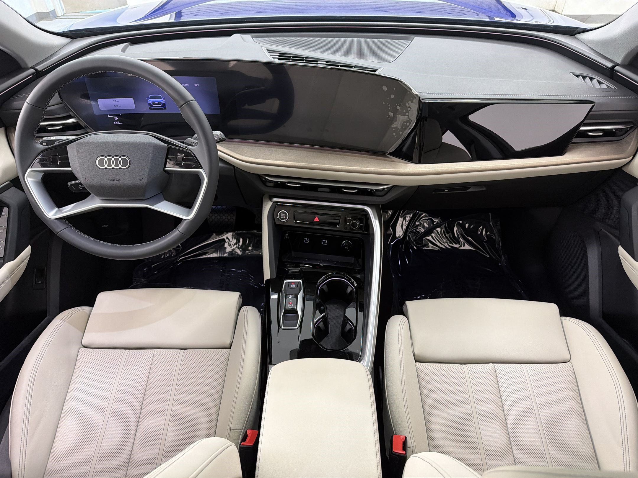 New 2026 Audi Q5 Premium AWD/4WD image 17