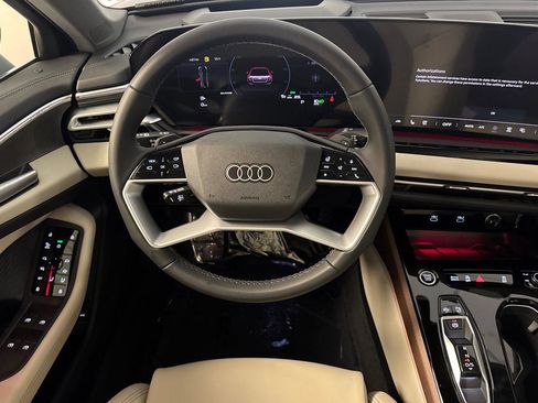 New 2025 Audi A5 2.0T Premium Plus Sedan image 13