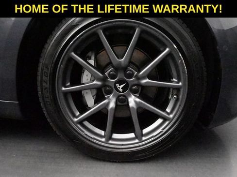 Used 2019 Tesla Model 3 Long Range AWD/4WD image 34