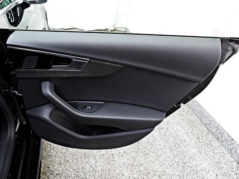 Used 2021 Audi A5 2.0T Premium image 12