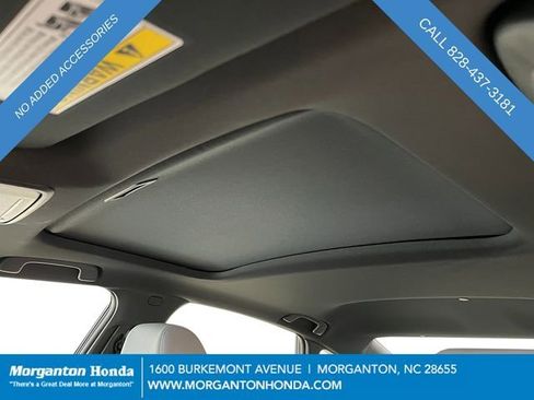 New 2026 Honda Civic Sport Touring image 18