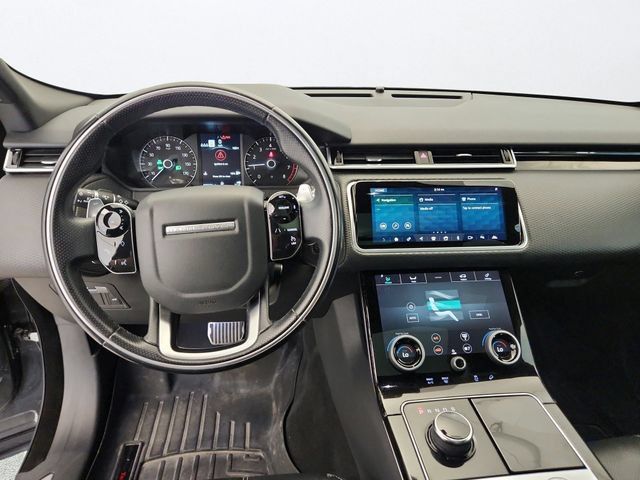 Used 2020 Land Rover Range Rover Velar R-Dynamic S AWD/4WD image 15