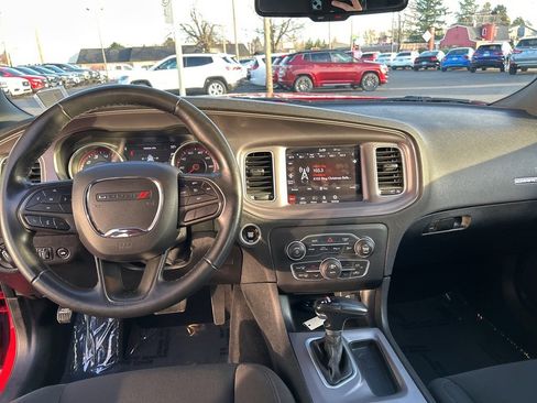 Used 2023 Dodge Charger GT image 18