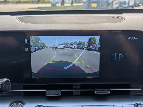 Used 2024 Hyundai Kona SEL FWD image 33