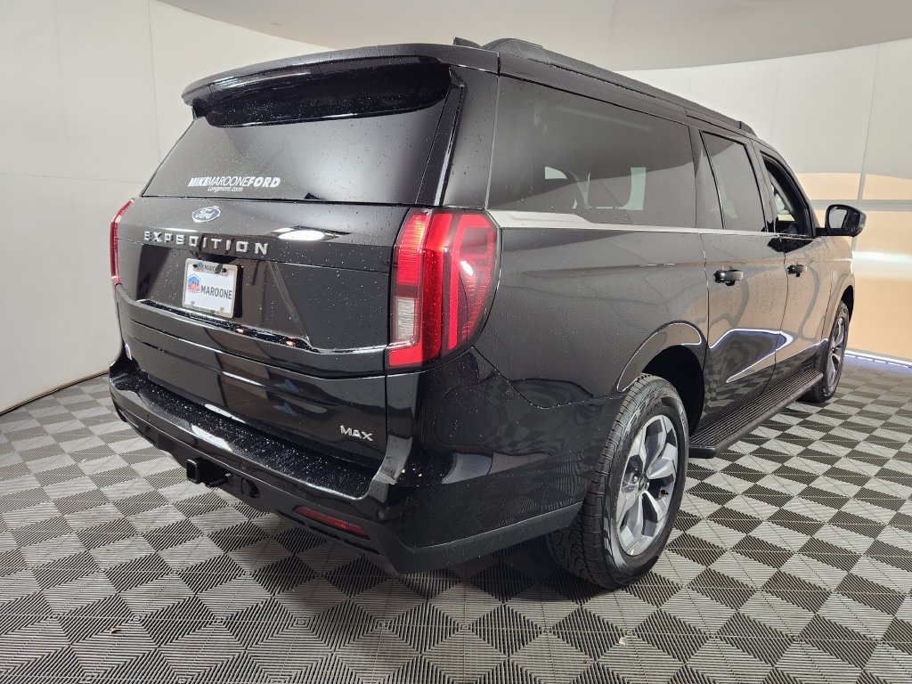 New 2027 Ford Expedition Max Active AWD/4WD image 7