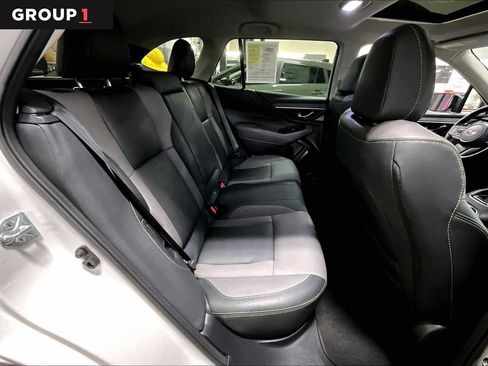Certified 2023 Subaru Outback Onyx Edition XT image 20