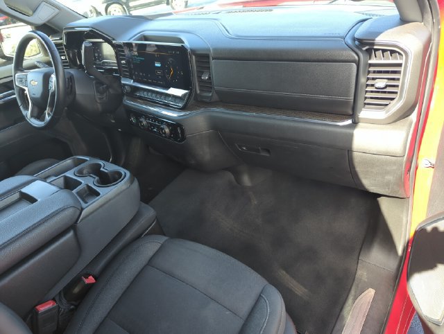 Used 2024 Chevrolet Silverado 1500 LT w/ Protection Package RWD image 22