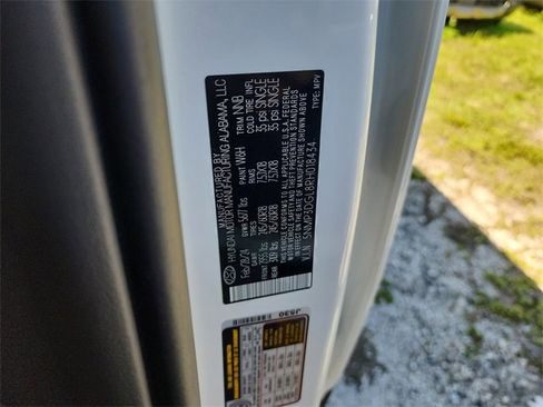 New 2024 Hyundai Santa Fe XRT image 31