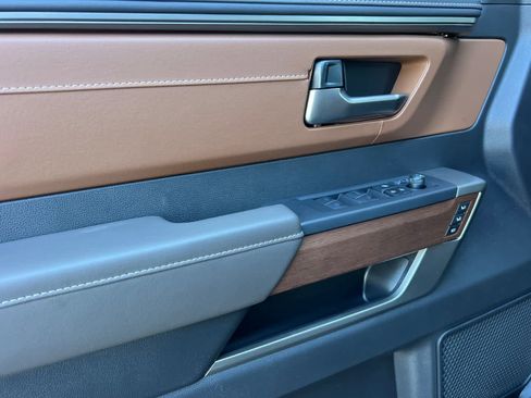 New 2026 Toyota Tundra 1794 Edition AWD/4WD image 12