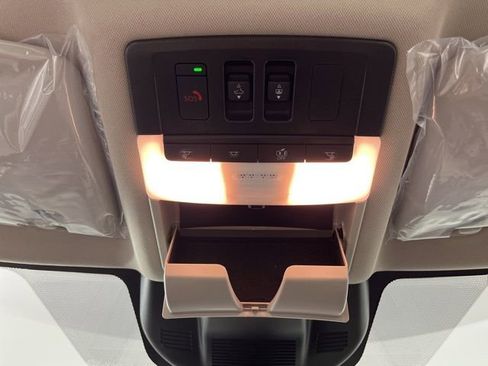 New 2026 Nissan Rogue SV image 34