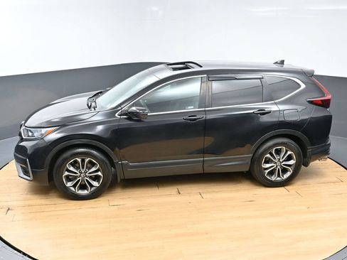 Used 2022 Honda CR-V EX image 10