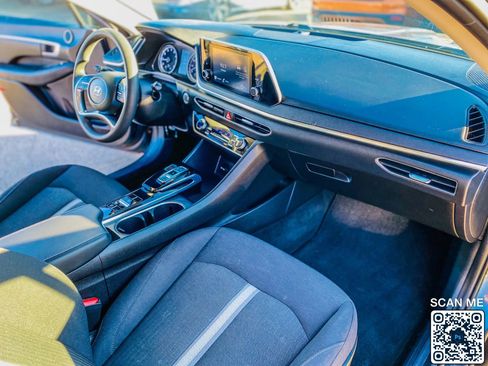 Used 2021 Hyundai Sonata SEL image 30