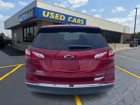Used 2019 Chevrolet Equinox LT image 6
