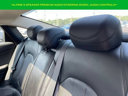 Used 2015 Chrysler 200 C w/ Sun/Sound Group FWD image 6