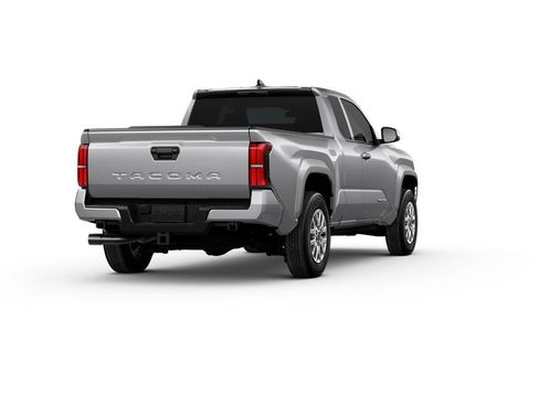New 2025 Toyota Tacoma SR5 image 51