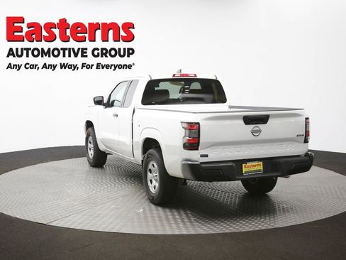 Used 2023 Nissan Frontier S w/ Technology Package image 65