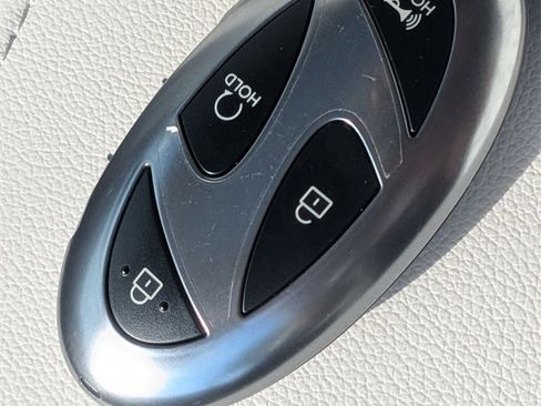 New 2026 Hyundai Tucson Limited image 35