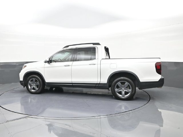 Certified 2022 Honda Ridgeline RTL-E image 5