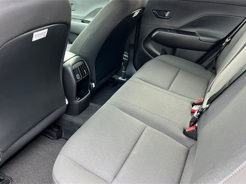 New 2026 Hyundai Kona SEL Sport image 12