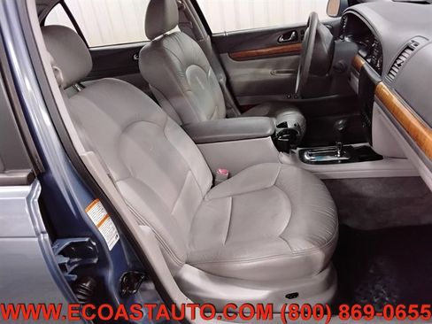 Used 1999 Lincoln Continental image 14
