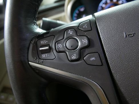 Used 2014 Buick LaCrosse Premium w/ Driver Confidence Package FWD image 23