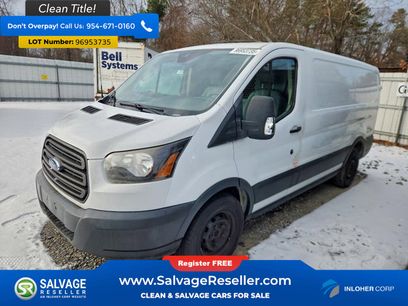 Used 2017 Ford Transit 150 130 Low Roof