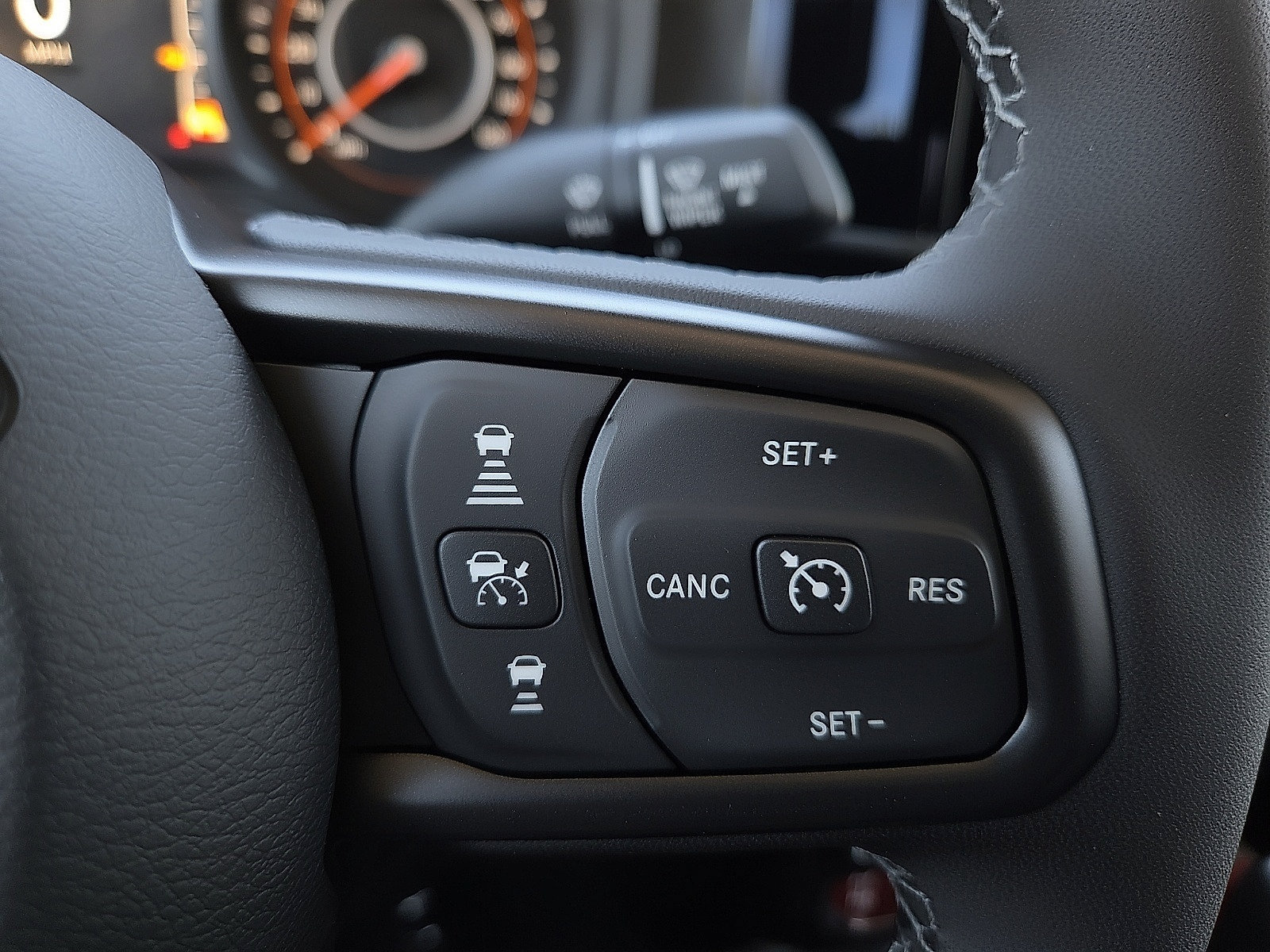 New 2027 Jeep Gladiator Sport AWD/4WD image 19