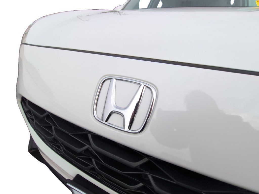 Used 2024 Honda HR-V LX image 31