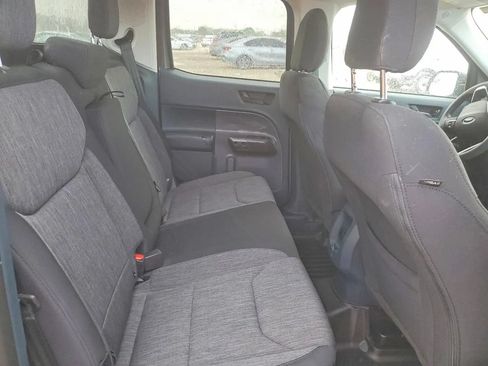 Used 2023 Ford Maverick XLT w/ Black Appearance Package FWD image 10