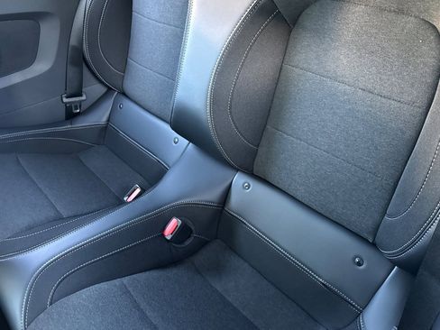 New 2026 Ford Mustang Convertible image 12