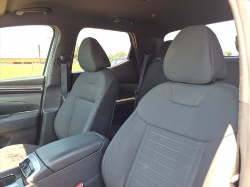 Used 2024 Hyundai Santa Cruz SEL FWD image 16