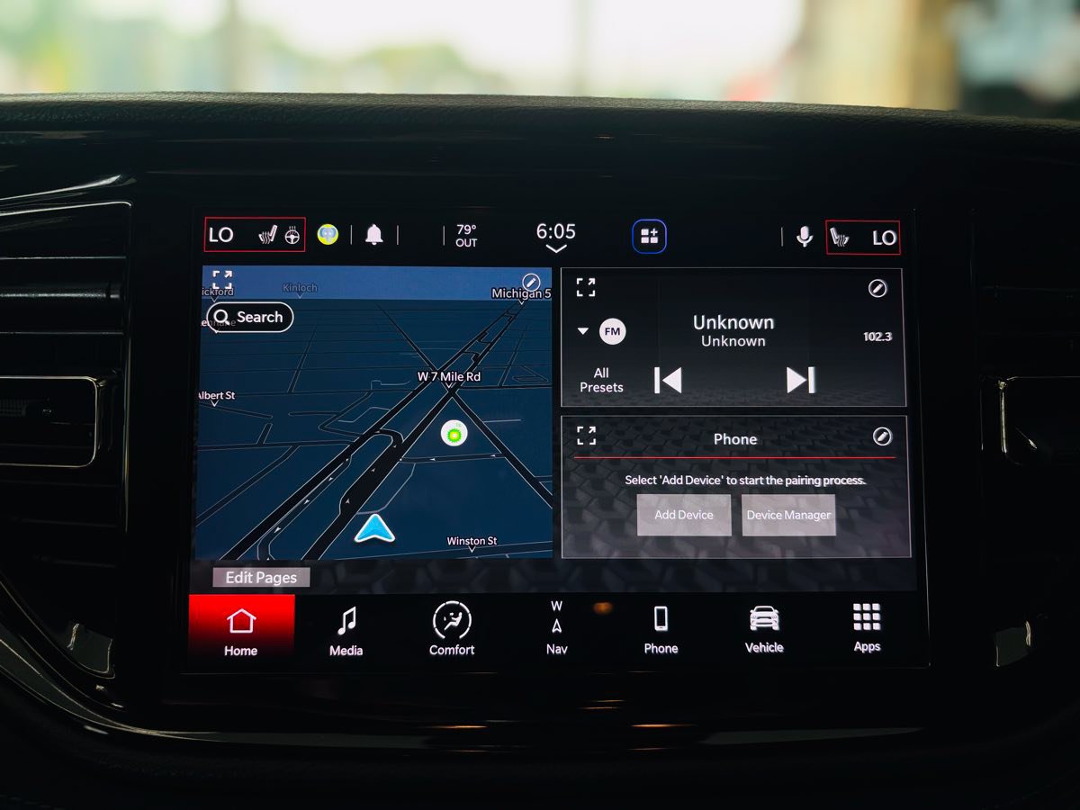 Used 2022 Dodge Durango GT RWD image 60