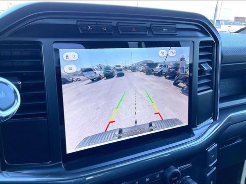 Used 2024 Ford F150 STX w/ STX Black Appearance Package image 13