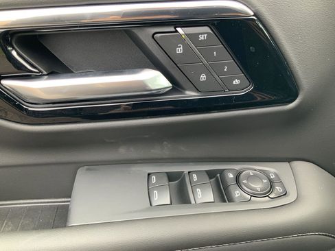 New 2026 Chevrolet Tahoe LT w/ Comfort Package image 30