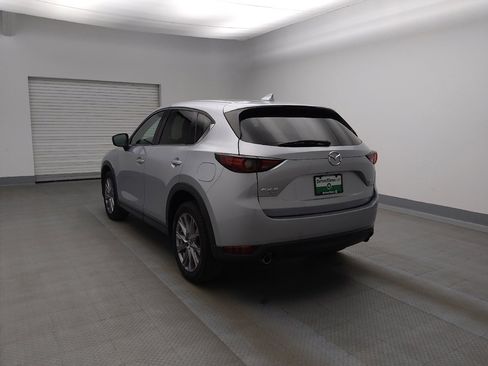 Used 2019 MAZDA CX-5 Grand Touring AWD/4WD image 5