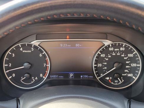 Used 2024 Nissan Altima 2.5 SR FWD image 13