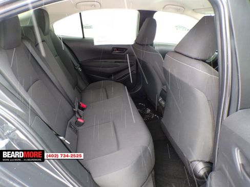 Used 2023 Toyota Corolla LE image 22