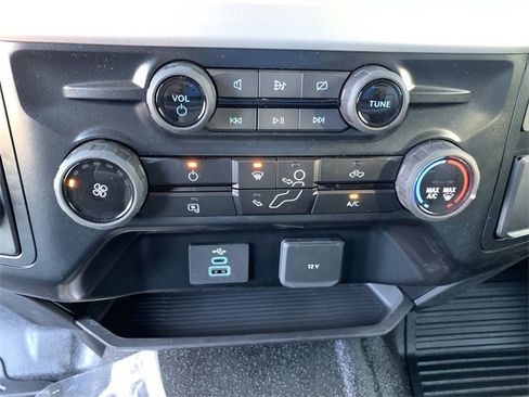 New 2024 Ford F350 XL w/ XL Chrome Package image 19