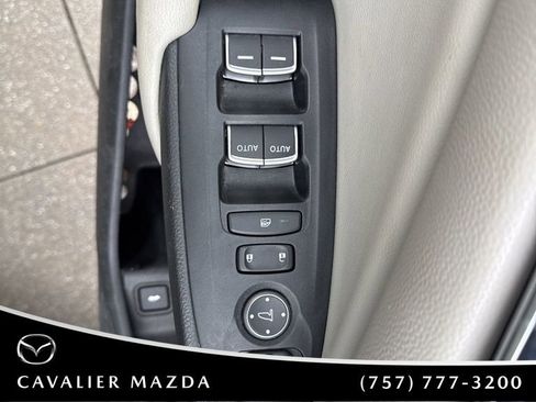 Used 2018 Honda Accord EX-L image 12