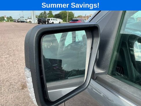Used 2022 Ford F150 XL w/ STX Appearance Package AWD/4WD image 14