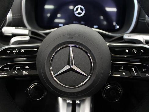 New 2023 Mercedes-Benz SL 63 AMG 4MATIC image 12