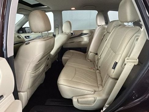 Used 2019 INFINITI QX60 Pure AWD/4WD image 26