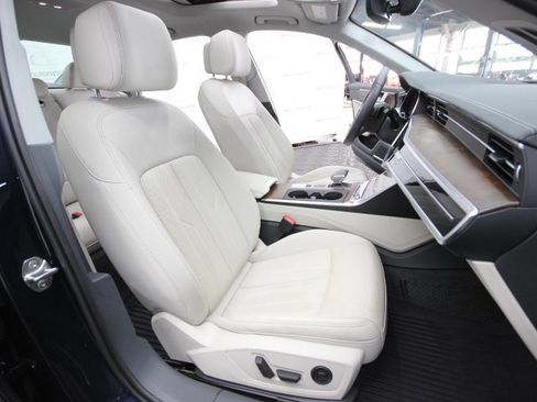 Used 2020 Audi A6 3.0T Premium Plus image 22
