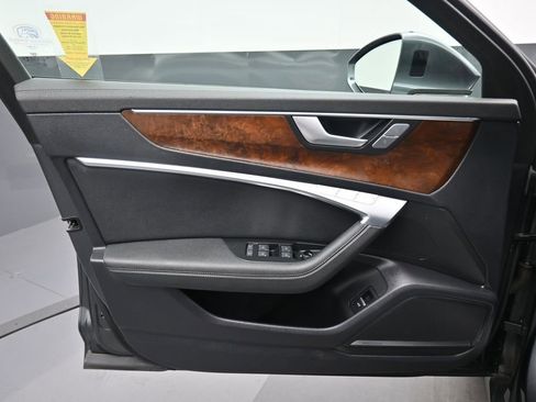 Used 2019 Audi A6 3.0T Premium Plus AWD/4WD image 9