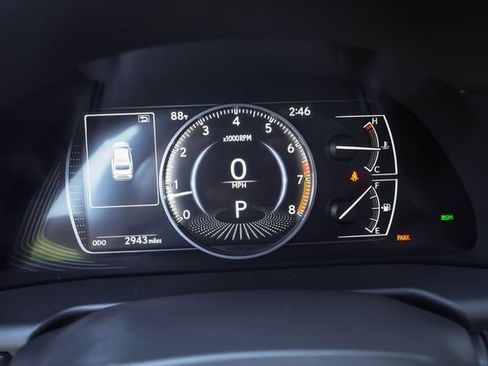 Used 2025 Lexus ES 350 FWD image 13