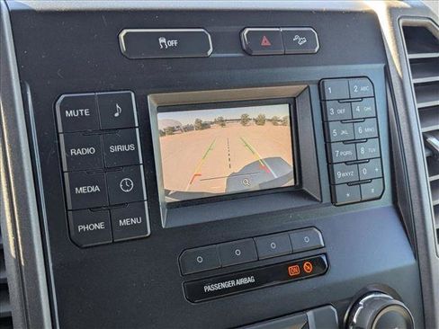 Used 2019 Ford F250 XL w/ STX Appearance Package image 12