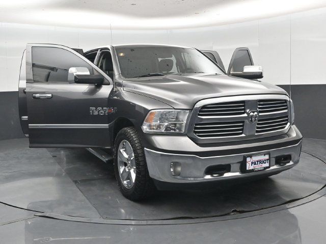 Used 2016 RAM 1500 Big Horn AWD/4WD image 58