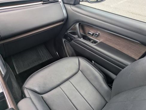 Used 2023 Land Rover Range Rover Autobiography AWD/4WD image 20