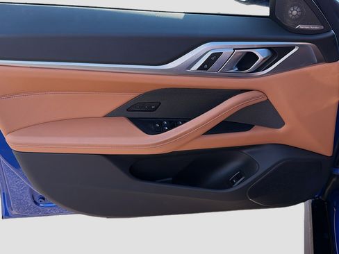 Used 2025 BMW i4 M50 image 22