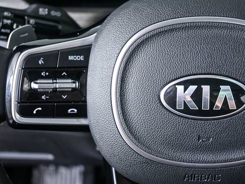 Used 2021 Kia Sorento SX Prestige AWD/4WD image 11